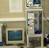 El rotavapor es un equipo ampliamente utilizado para la eliminación de disolventes orgánicos y concentración de muestras líquidas.
