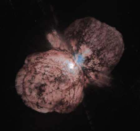 Supernova del