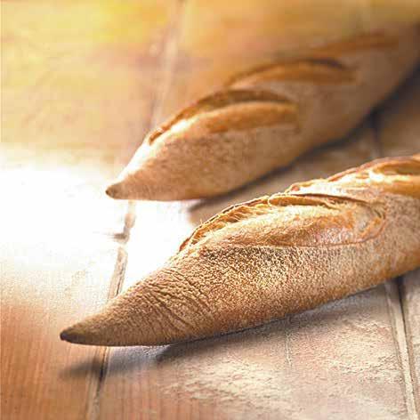 PARTE III: EBOOK Sabes qué es la fermentación y su importancia en la panadería? SABÍA QUÉ?