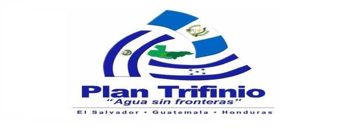 Trifinio un territorio estratégico en Mesoamérica Integración Trinacional Territorio productor de agua y otros servicios ecosistémicos.