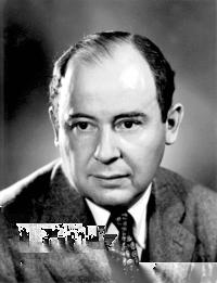 (4) Von Neumann Esto es lo que se conoce
