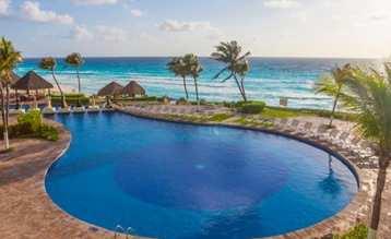 278 178 Paradisus Cancún 8 días/ 7 noches, desde USD 1.