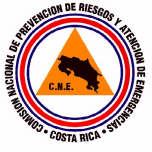 Comisión Nacional de Prevención de Riesgos y Atención de Emergencias Gobierno de Costa Rica. C.N.E. Hora:05:00 COSTA RICA AFECTACION POR BAJAS PRESIONES PACIFICO SUR Y MAR CARIBE 18 de noviembre 2016 1.