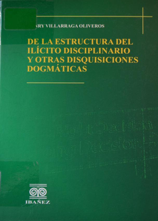 Título: Filosofía y Teoría Del Derecho Autor: Cárdenas Sierra, Carlos