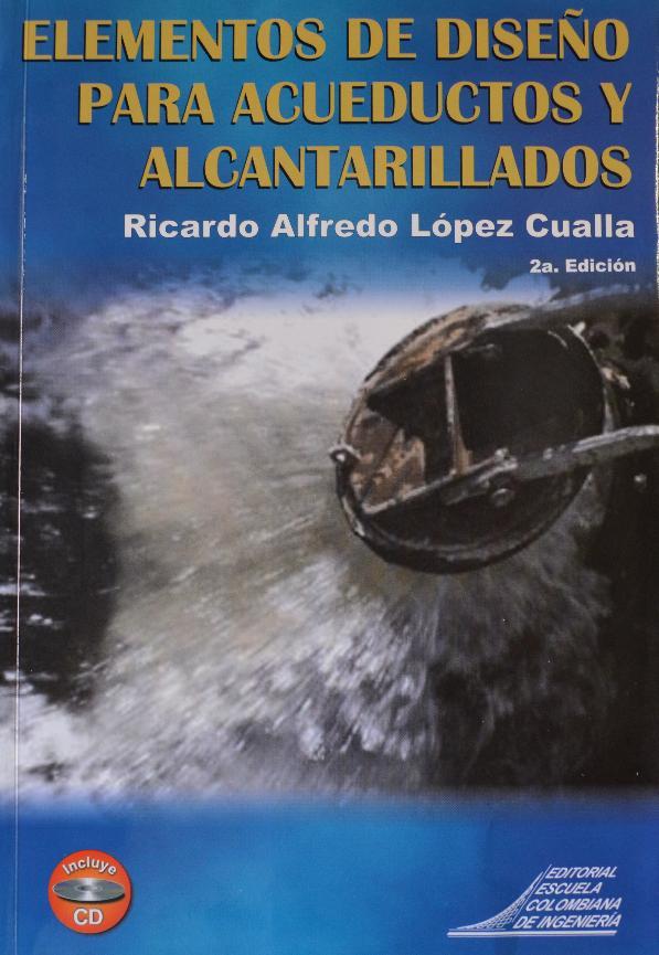 1 L66e(2) Título: Lagunas De Estabilización De Aguas Residuales Autor: