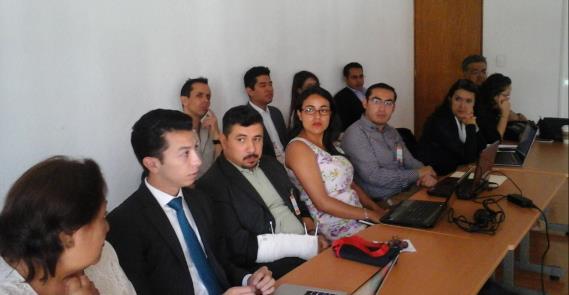 Programa de Apoyo al Patentamiento IMPI-FUMEC-NAFIN OBJETIVOS GENERALES - Incrementar el número de solicitudes ingresadas de patentes y/o modelos de utilidad ante el IMPI de mexicanos.
