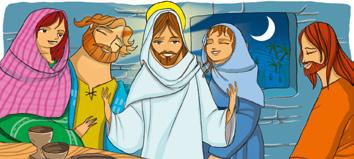 Cada domingo en la Eucaristía y en el tiempo Pascual 2 Completa a) El día más importante del tiempo Pascual es el de Pascua o Domingo de b) La