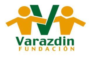 La Fundación Varazdin y el Área de Jardinería-Agenda 21 del