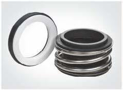 High quality mechanical sealing system High sand resistance and degree of IP68 protection.