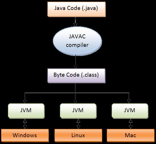 Java Será nuestro lenguaje para practicar