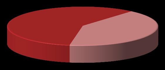 En cuanto a la distribución por género, se mantiene el predominio masculino (58,6%) así como el grupo sanguíneo A (46%). Figs. 2.6 y 278.