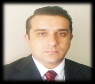 mx 1 Nombre: José Manuel Gil Padilla Puesto: Director de Coordinación y Supervisión de
