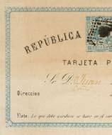 página anterior: [Juegos Reunidos Geyper] ca. 1970 Biblioteca Valenciana. Fondo Publipress Ejemplar de la primera tarjeta postal oficial española 1873 Biblioteca Valenciana.