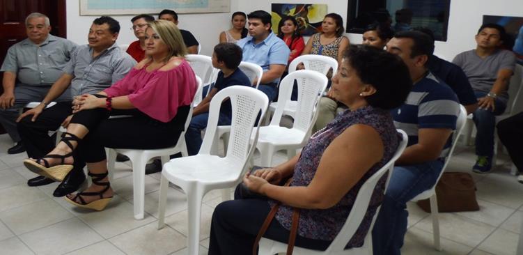 RESIDENTES EN HONDURAS... 3 INVITACIÒN Y MISA Y RECEPCIÒN EN HONOR AL DIVINO SALVADOR DEL MUNDO.