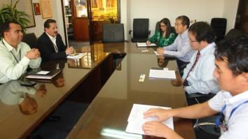 JICA envía Misión Hondureña a Japón sobre la movilidad y logística en Centroamérica Honduras asumió la Presidencia del SICA, el 18 de diciembre de 2015, por un período de seis meses. Tegucigalpa.
