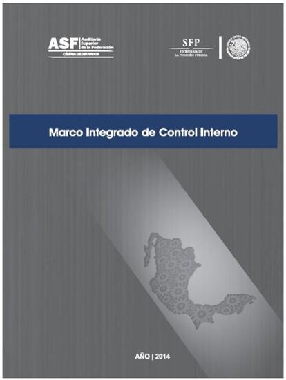 MARCO INTEGRADO DE CONTROL INTERNO (MICI) Proporciona un modelo general para establecer, mantener y mejorar el sistema de control interno institucional, aportando distintos elementos para el