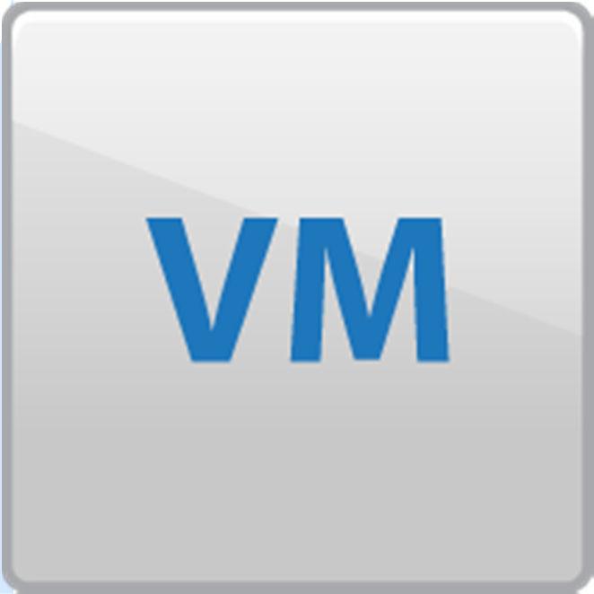 más grandes vsphere 5 permite VM s con