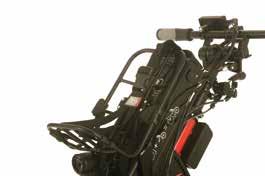 MÁS INFORMACIÓN Y FOTOS Mochila BATEC BOSSA La mochila BATEC BOSSA está diseñada específicamente para usuarios de silla de ruedas.