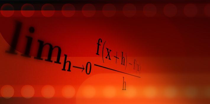 Presentación En este tema estudiaremos el concepto de derivada de una función en un punto. Una función representa una variable que cambia. Pero, cómo podemos saber cómo cambia la función?