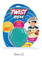 Twist 7798163491720 T450CAS Twist Arena Castillo $ 358,40 7798163491138 6