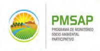 Huancavelica e Ica Número de monitores: 82 monitores locales Alcances a la fecha: El PMSAP es el primer programa de monitoreo comunitario que se desarrolla en el Perú