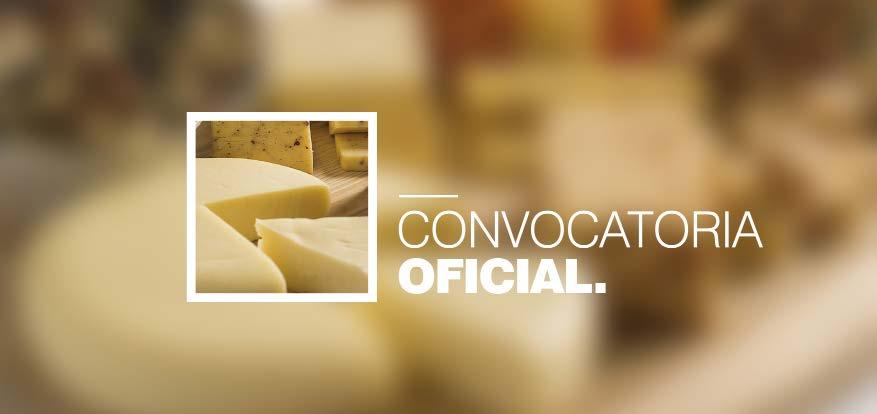 Con la finalidad de fomentar el consumo, posicionamiento y aceptación de los quesos mexicanos de mayor calidad y de reconocer las características sobresalientes de los mejores productos nacionales,