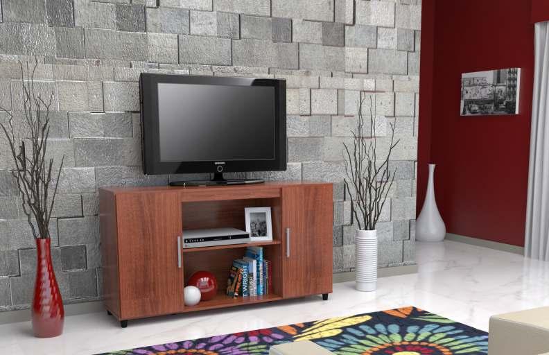INEA by COMERCIAL Colores Disponibles Art 1400 Mesa TV/LCD/Led 55" Largo1,35mts.