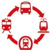 Informe Anual 2014 / El CRTM Informe Anual 2014 / El CRTM Marco operativo El régimen de los operadores El marco operativo del sistema de transporte público de la Comunidad de Madrid se sintetiza en