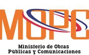 Expediente No. MOPC-CM-09-16 FECHA 28/07/2016 MINISTERIO DE OBRAS PÚBLICAS Y COMUNICACIONES INVITACIÓN A PRESENTAR OFERTA En cumplimiento de las disposiciones de la Ley No.