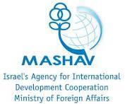 MASHAV, la Agencia Israelí de Cooperación Internacional para