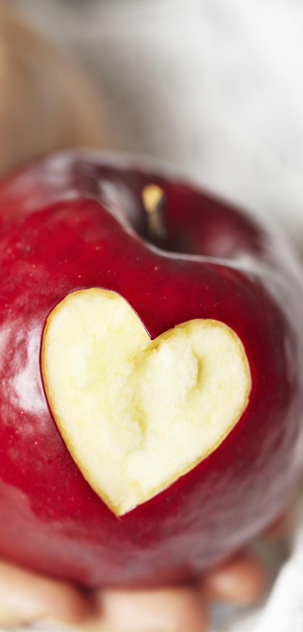 Una dieta saludable para un corazón saludable En los Estados Unidos, la enfermedad cardíaca es la principal causa de muerte.