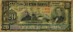 5.2.1912 BK-NUE-13 M-434c VERY GOOD + $ 750 44 500 Pesos 14.2.1914 BK-PUE-55 M-465b Lavado.