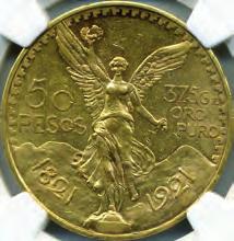 602-610 D. C. Solido de Oro. 4.45 gr.