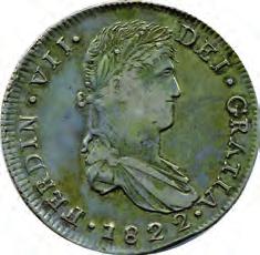 8 Reales Zs 1820 5