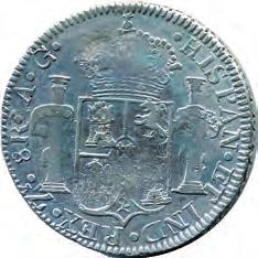 Reales Zs 1821/ 81