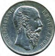 SIN CIRCULAR $ 1,000 916 1 Centavo Zs 1876 KM-391.