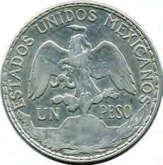 1084 50 Centavos 1912 KM-445