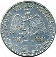 Centavos 1916 1/ 1 Invertidos