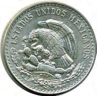 1103 100 Pesos 1988 Lazáro