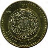100,000 Pesos 1990 Plata, Ley 0.
