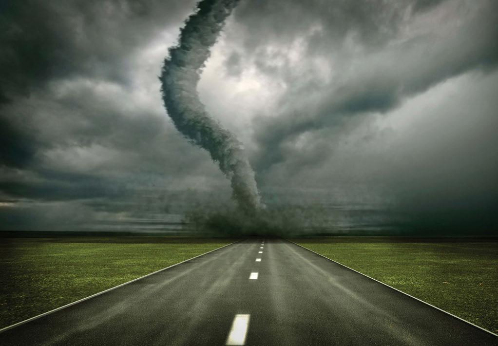 disaster PReparedness Tornado Safety Read these tips to help you prepare for a tornado and know what to do in case of an emergency. Steps to Prepare 1. Have a plan.