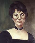 Rosalía de Castro BIOGRAFÍA (1837-1885) Nació en Santiago de Compostela. Vivió una infancia desgraciada.