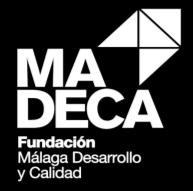Mercado de Trabajo - Provincia de Málaga Observatorio Socioeconómico - Encuesta de Población Áctiva IV Trimestre 2014 - Publicado Enero de 2015 Tasas de Actividad Mismo Trim 2013 EPA anterior EPA