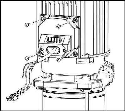 3.3.1) Adaptador motor (figura 3):