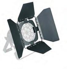 color blanco o negro Refrigeración: ventilador Ancho: 168mm Altura: 183mm Longitud: 186mm Peso: 2kg ADAPTADOR A CARRIL INCLUIDO.
