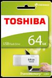TOSHIBA ofrece soluciones de almacenamiento para diferentes dispositivos, ya sea transferir datos entre ordenadores de forma rápida por