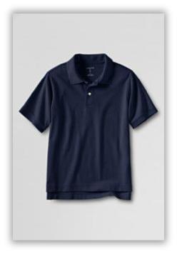 o Freshmen white shirt only: Polo Friday only: o All grades Classic navy blue with Uplift Heights Preparatory