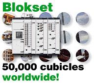 Proyectos y Servicios Blokset Superando los Requisitos de la IEC 60439-1 I.