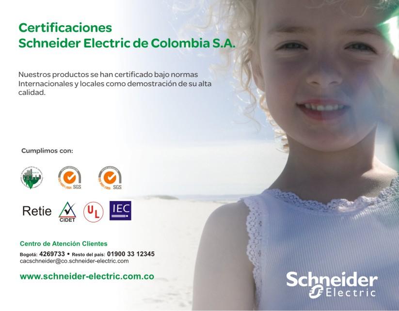 Schneider Electric -