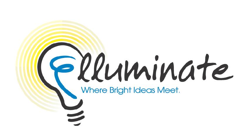 Webaula Logo elluminate: